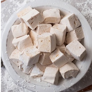 Kẹo masmallow đường kiêng 500gr