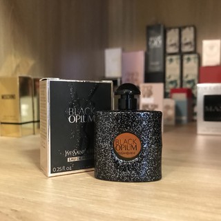 Nước hoa mini YSL Black Opium chính hãng