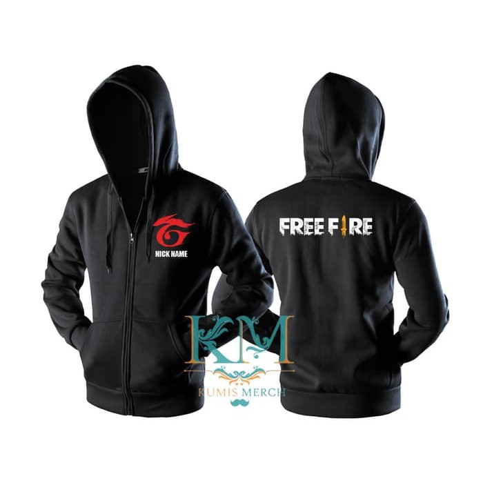 Áo FREE FRIE 💘 FREESHIP 💘 giảm Ngay 10K Khi Nhâp  - Áo Garena Free Fire