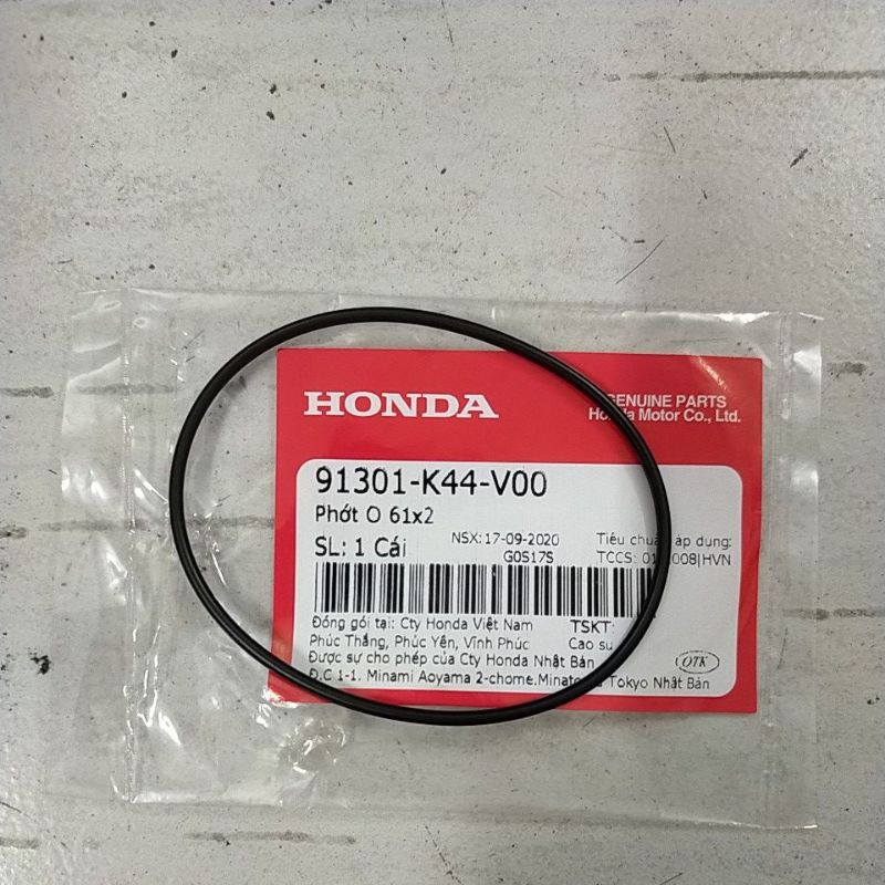 Sin mâm lửa Honda Vision vs 110 2015 2016 2017 2018 2019