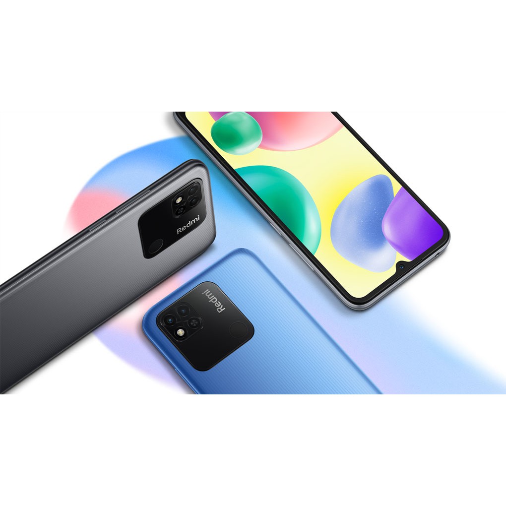 Điện thoại Xiaomi Redmi 10A 3GB/64GB