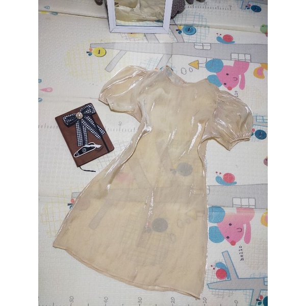 Đầm đồng giá 30k size M