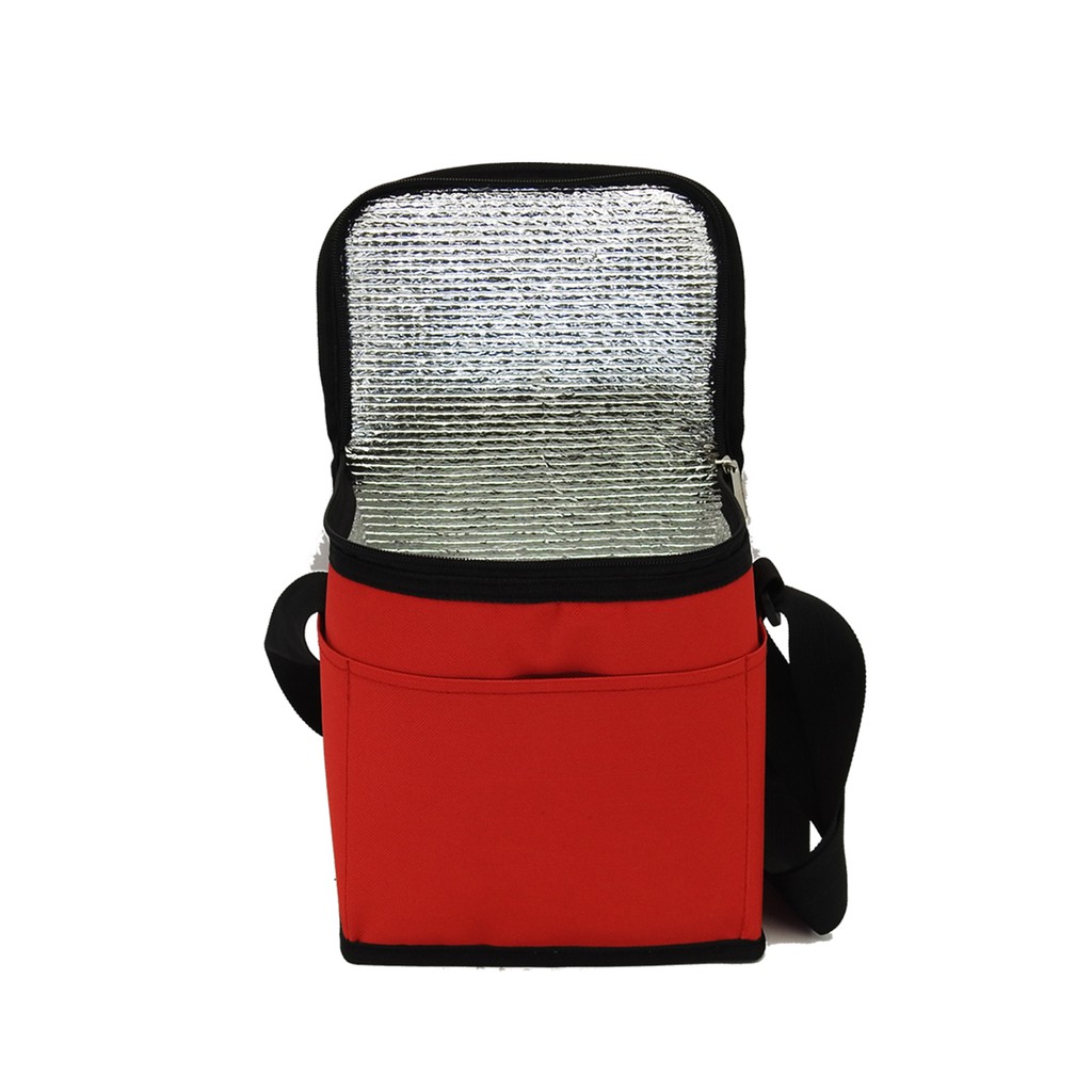 Túi giữ nhiệt đựng đồ ăn Hidola 7018