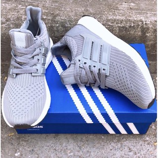 Giày utra boost màu ghi xám full size 36-43