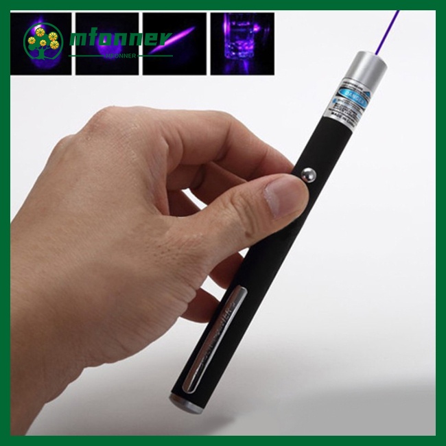 MfonnerUsb ChargingPowerful Laser-pen  Laser-pointer Sight For Presentations Teaching Children Entertainment