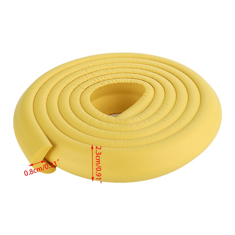 Dụng cụ bọc cạnh bàn an toàn cho bé