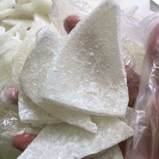Mứt dừa non