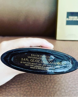 Nước hoa tomford black orchild 100 ml