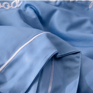 Set cotton tencel nhập khẩu