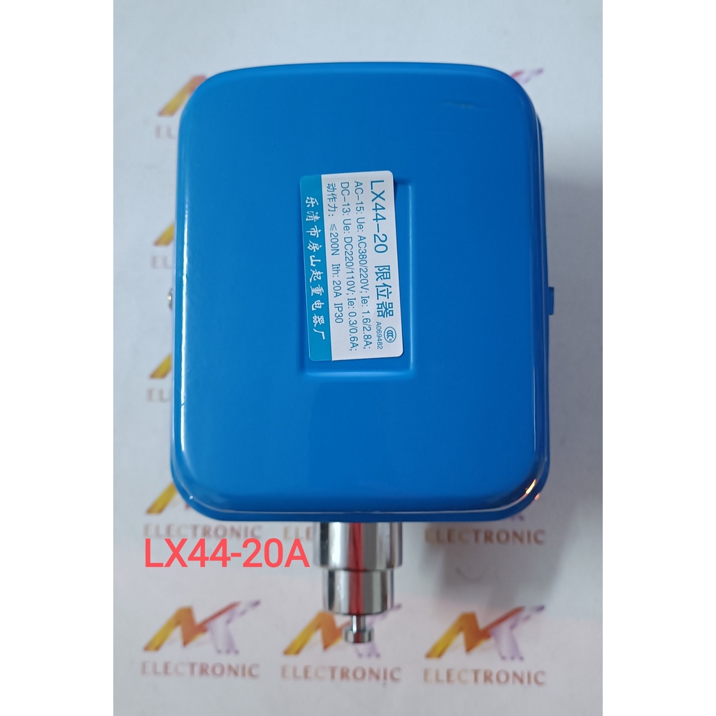 Longguang Fangshan LX44-20A (cái)