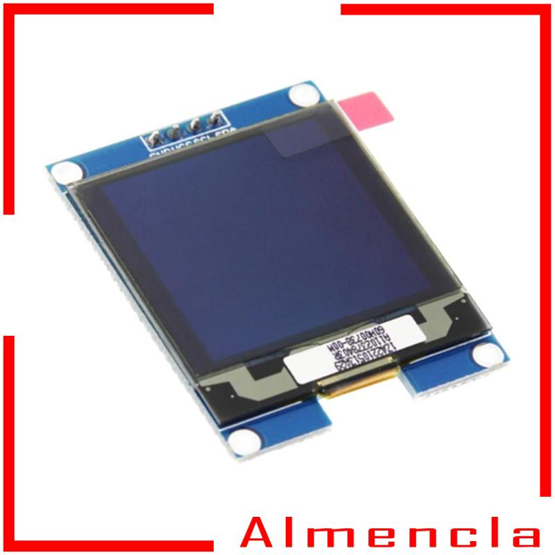 1 Mô Đun Ssd1327 1.5 "I2C Oled Hỗ Trợ Trình Điều Khiển Từ Xa | BigBuy360 - bigbuy360.vn