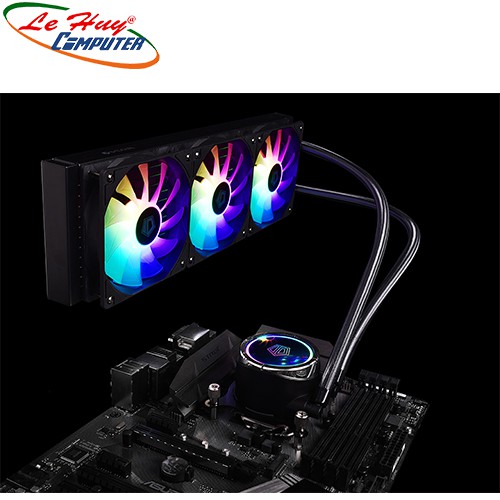 TẢN NHIỆT NƯỚC ID-COOLING ZOOMFLOW 360X ARGB