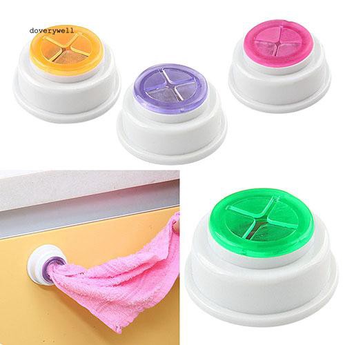 Kẹp vải lau chùi nhà bếp / phòng tắm đa năng tiện dụng