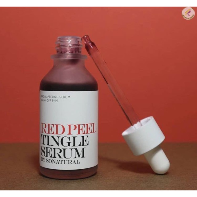 Thay da sinh học red peel