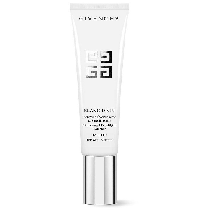 [ Hot New ] Kem chống nắng GIVENCHY Blanc Divin SPF 50+ (30ml)