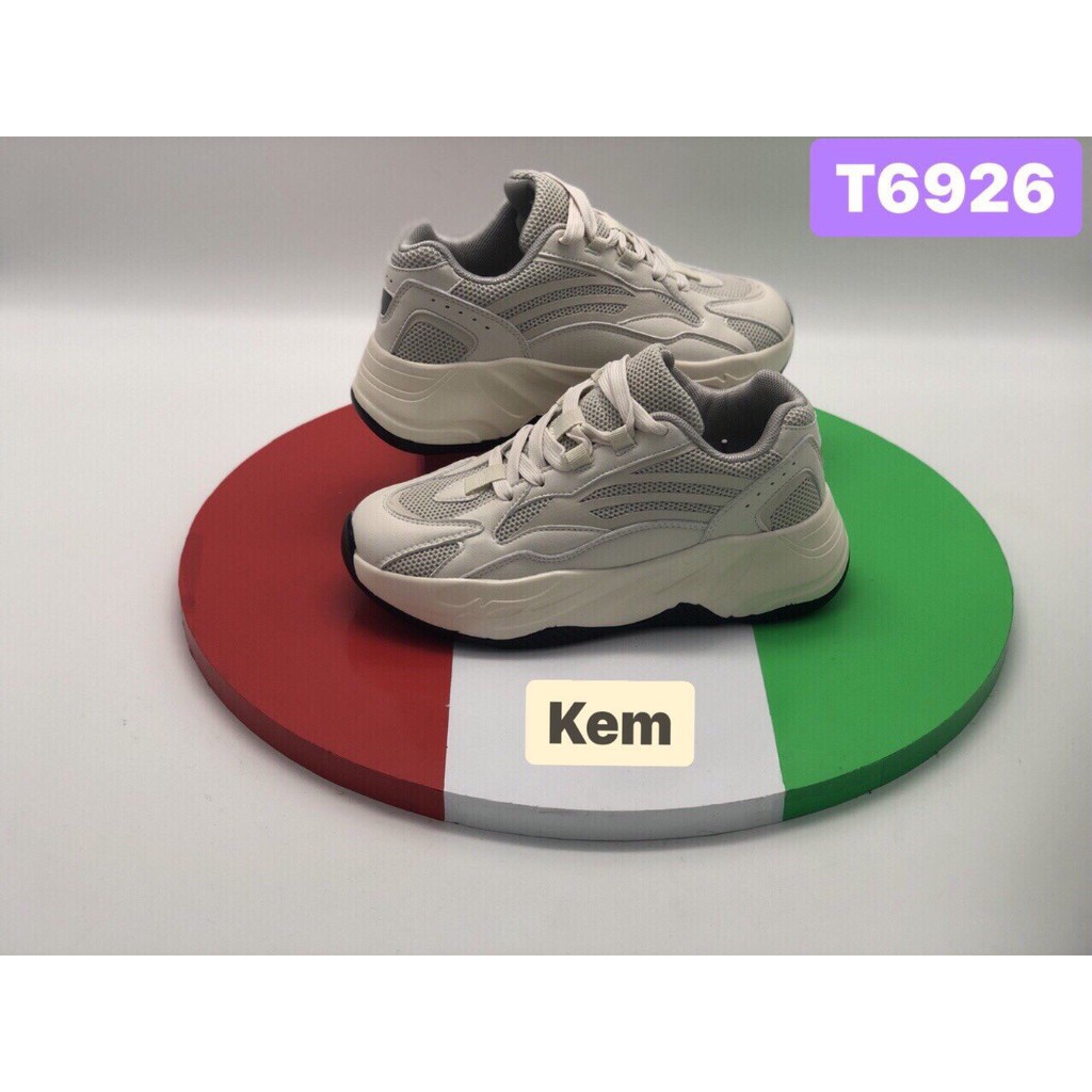 [ TC Store ] Giày thể thao cao cấp Adidas Yeezy Boost 700 | BigBuy360 - bigbuy360.vn