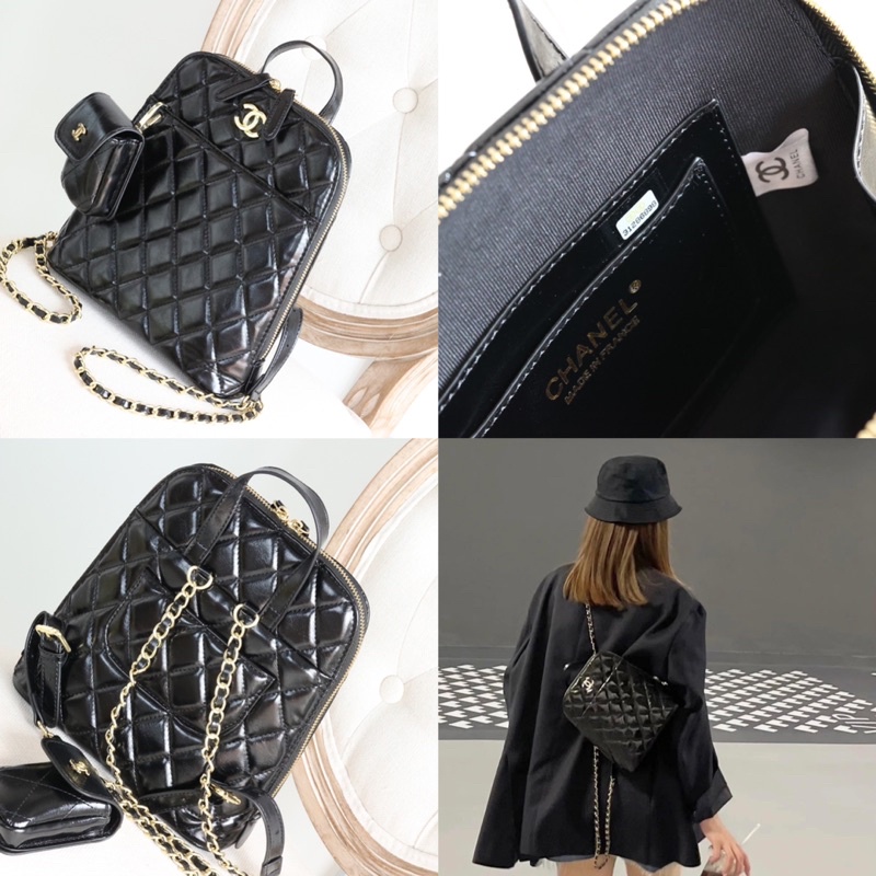 Balo CN nữ cao cấp fullbox hàng đẹp chất lượng siêu hot
