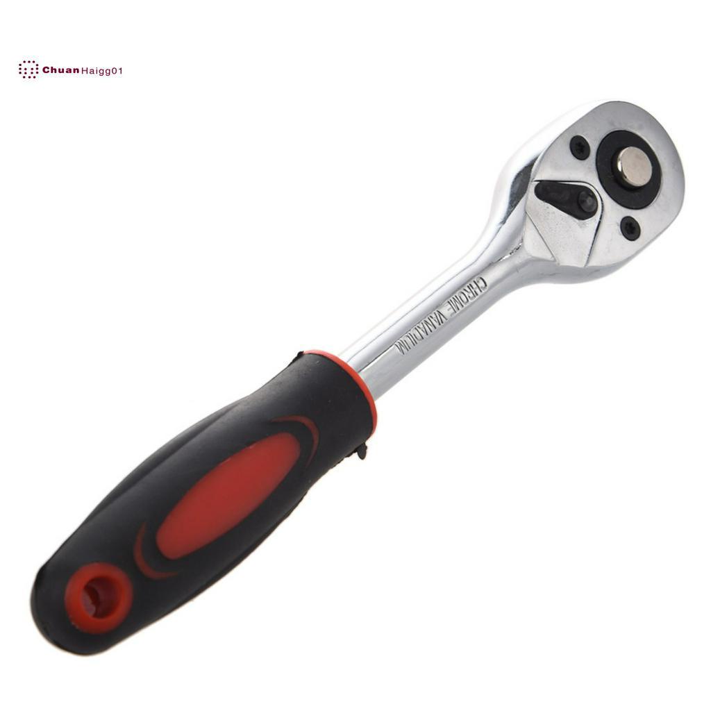 Cờ Lê 24 Răng 3 / 8 "