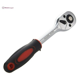 Cờ Lê 24 Răng 3 / 8 "