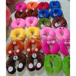 Gối cổ đi xe