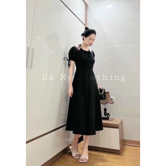 Đầm kiểu BIGSIZE  🍒 Ảnh Thật 100%