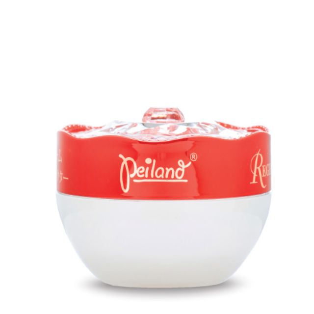 [𝔅𝔢𝔢❅] Kem Sữa Hoa Hồng PEILAND 30gr [𝔅𝔢𝔢❅]
