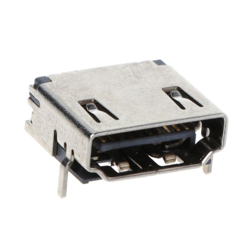 HDMI Port Socket Interface Connector for Sony Playstation 3 PS3 2000 2500 Parts