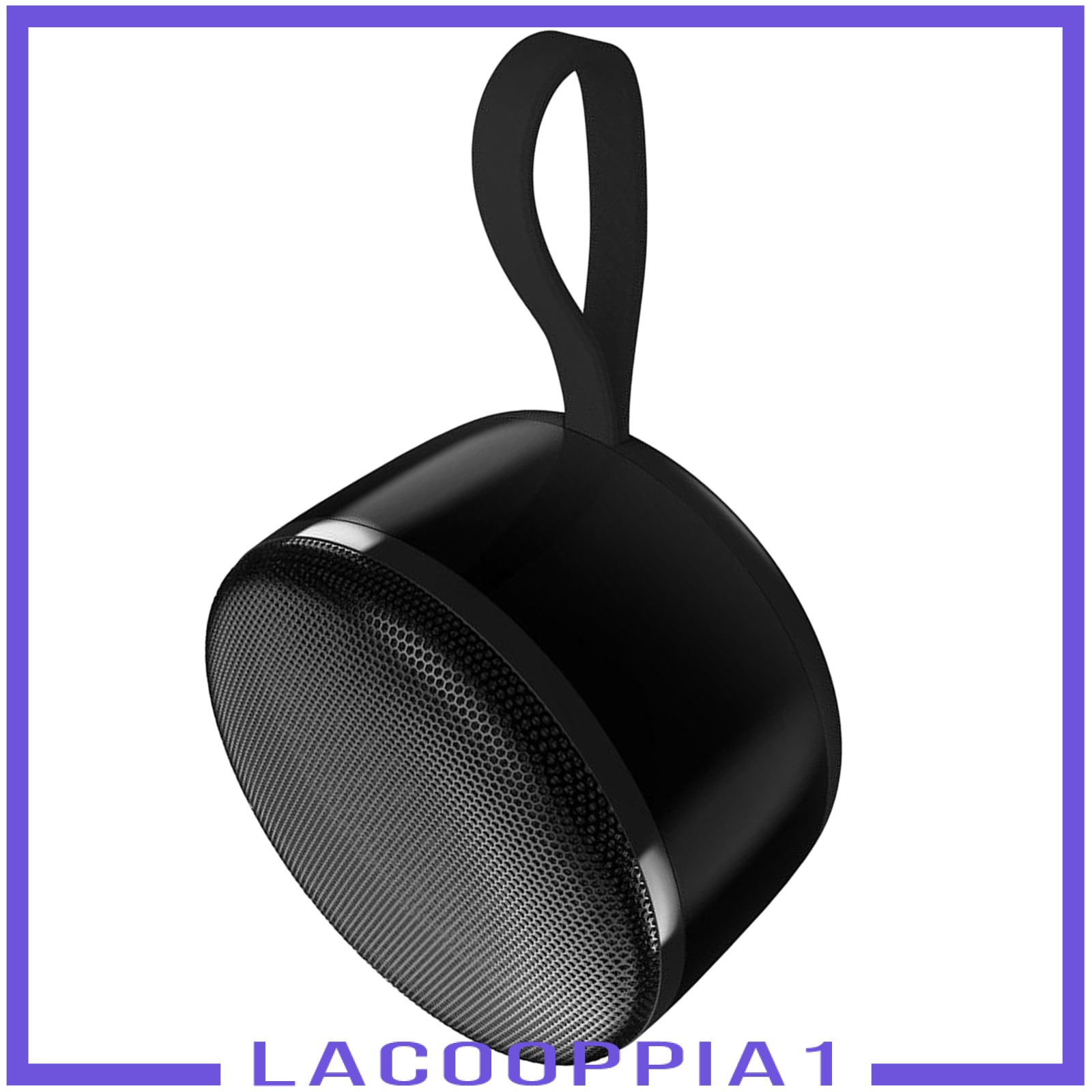 Loa Lapopoppia1 Kết Nối Bluetooth 5.0 Chống Bụi Âm Thanh Siêu Trầm