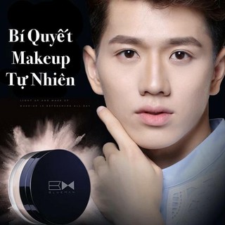 Phấn Phủ Dạng Bột Cho Nam BlueMan