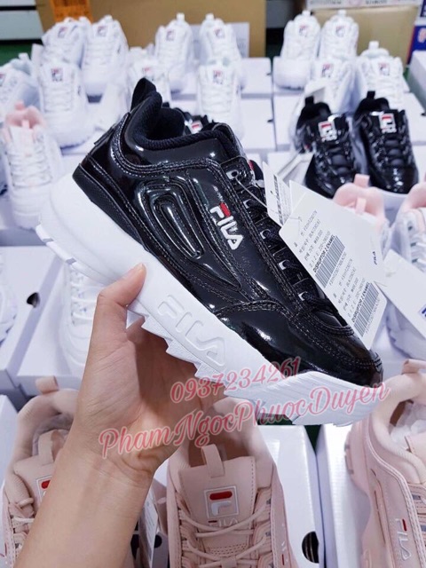 FILA KOREA CHÍNH HÃNG GIÁ SIÊU MỀM