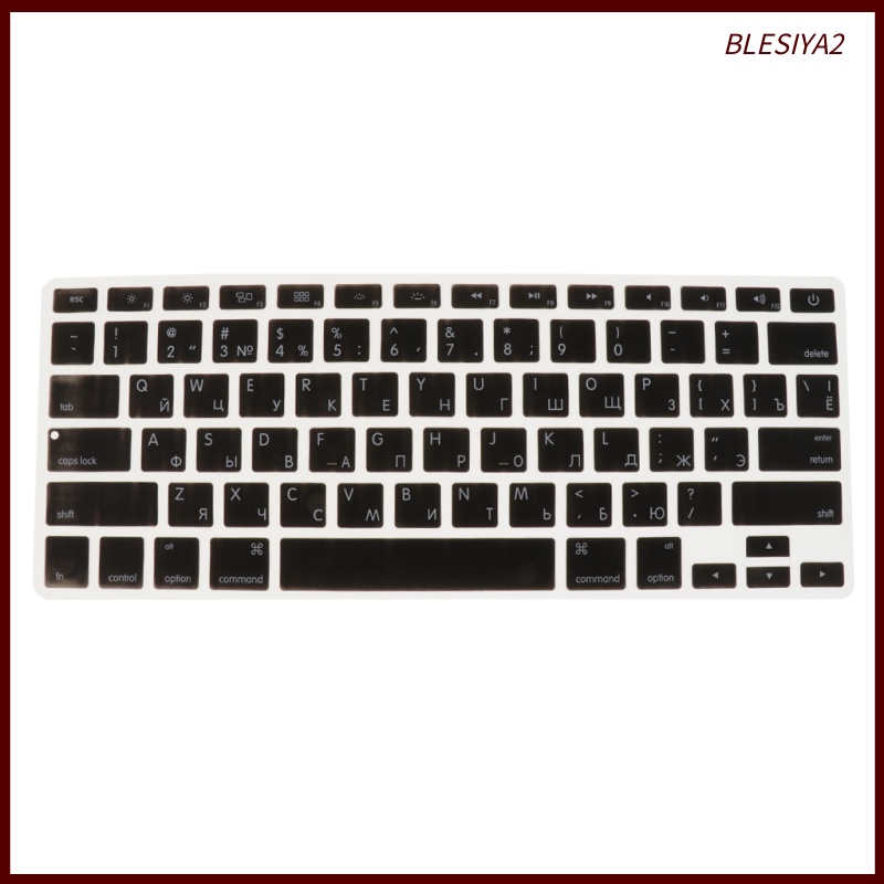 Bàn PhíM TiếNg Nga / TiếNg Anh Blesiya2 13 inch