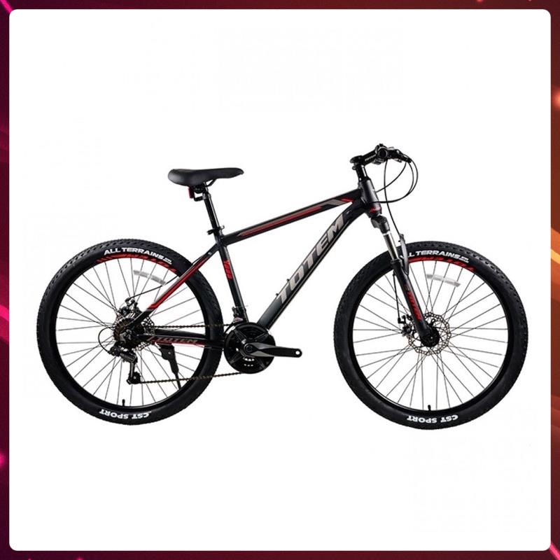 Xe đạp địa hình TOTEM Y660 2021 chính hãng bảo hành 12 tháng