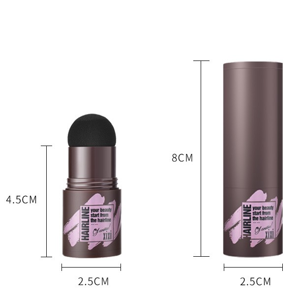 [Hàng mới về] Phấn phủ chân tóc XIXI tạo kiểu tóc tự nhiên | BigBuy360 - bigbuy360.vn