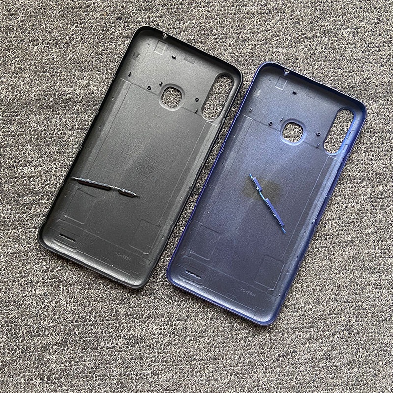 Mặt Lưng Điện Thoại Chất Lượng Cao Thay Thế Chuyên Dụng Cho Infinix Hot 7 X624B X624 X652A
