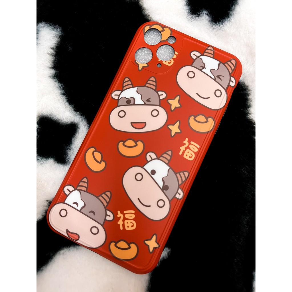 Ốp lưng iphone - Ốp iphone mèo thần tài chibi  full viền ip /6/6plus/6s/6splus/7/7plus/8/8plus/x/xs/11/12/pro/max/plus/