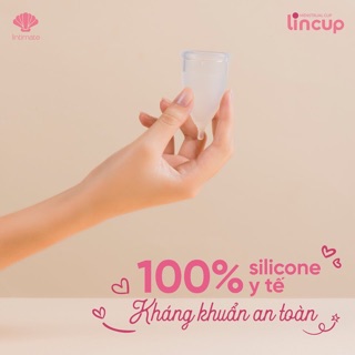 Cốc nguyệt san Lincup