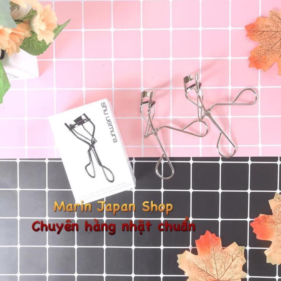 (SALE) Bấm Kẹp mi Shu Uemura Eyelash Curler cao cấp Chính Hãng Nhật Bản
