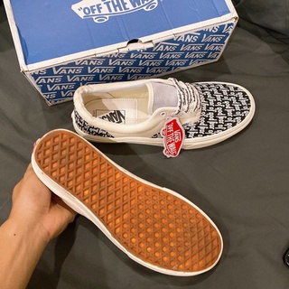GIÀY VAN.S FOG DA LỘN 1:1 SC [ FULL BOX + FREE SHIP ]