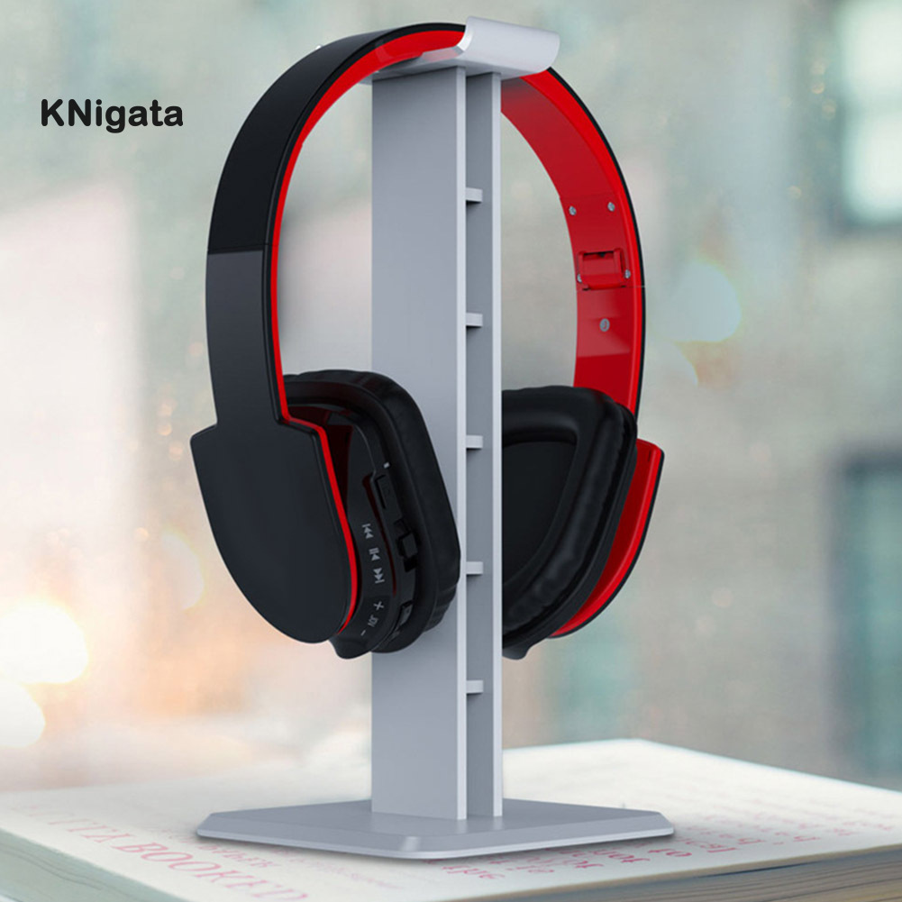 Giá Đỡ Tai Nghe Bằng Nhựa Tiện Dụng | BigBuy360 - bigbuy360.vn