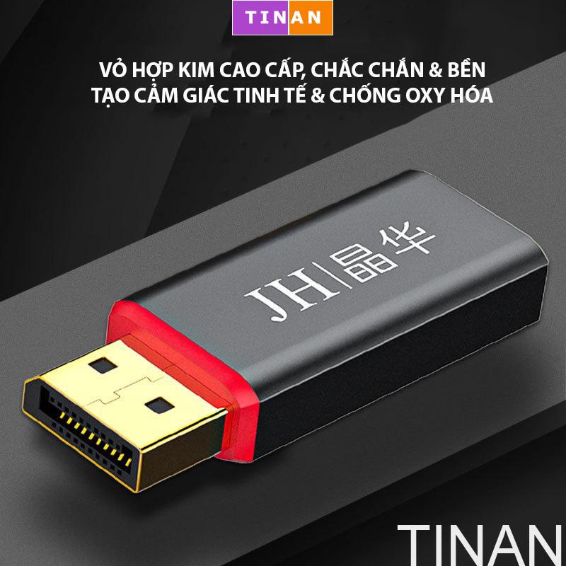 Bộ Chuyển Đổi DP Đực Sang HDMI Cái 4K x 2K S126