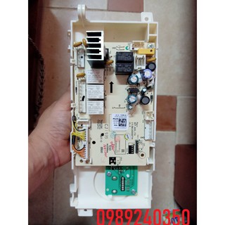 Bo mạch máy giặt Midea MFE chính hãng