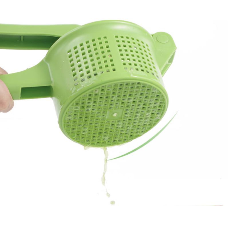 (Hàng Mới Về) Dụng Cụ Vắt Khô Rau Củ Thủ Công Bằng Tay Tiện Dụng