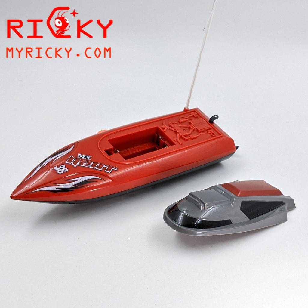 Cano điều khiển từ xa RACING BOAT