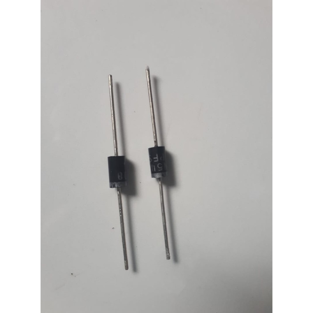 Diode chỉnh lưu 3A ( 1N 5408)