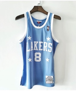 Áo Bóng Rổ KoBe