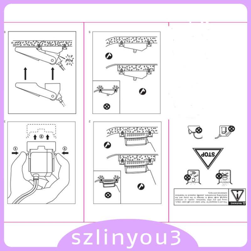 Công tắc phao bơm nước tự động 12V 24V hoặc 32V 20 Ampo cho tàu thuyền | BigBuy360 - bigbuy360.vn
