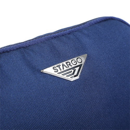 Túi đeo bụng đeo chéo thời trang STARGO RETRO