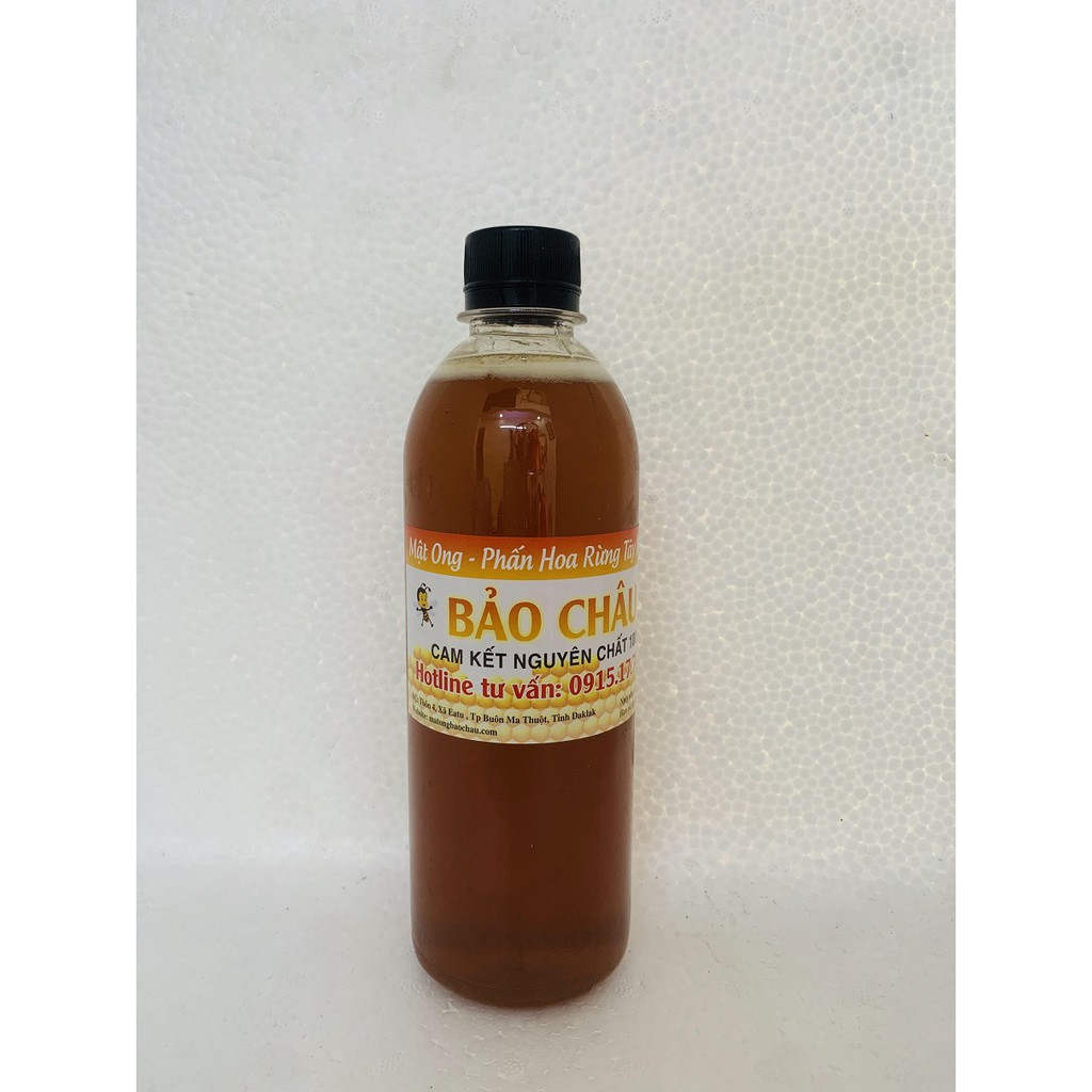 Mật Ong hoa rừng NGUYÊN CHẤT (2 LÍT = 2000ml) - Loại đặc biệt (làm Quà Tặng) | BigBuy360 - bigbuy360.vn