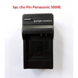 Sạc cho Pin máy ảnh Panasonic S004E