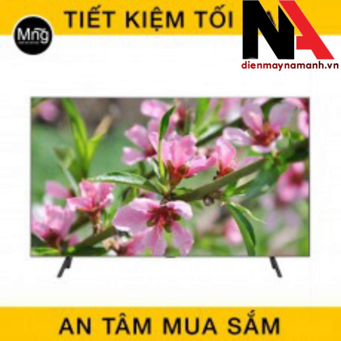 Smart Tivi QLED Samsung 43 inch QA43Q65T